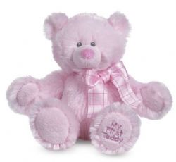 MON PREMIER TEDDY ROSE 19